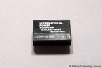 International Power Sources 4CCR1215D Dc Converter (set Of 6). Fixed Price $145.00.