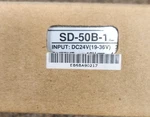 Mean Well SD-50B-12 Dc-dc Converter 50W 19 36V In 12V Out. Fixed Price $29.99.