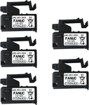 5-PACK A98L-0031-0028 Plc 3V 1750MAH Lithium Battery For Fanuc A02B-0309-K102 Us. Fixed Price $62.69.