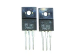 AN79M07F "original" Panasonic (matsushita) 7V Regulator TO-220P Pcs. Fixed Price $14.50.