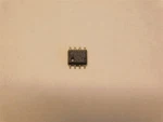 5 National Semiconductor LMC662CM Cmos Dual Operational Amp Ics 8-SOIC Package. Fixed Price $9.99.