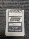 Nos Acopian 2EB40 To Dc Power Module Made In Usa. Fixed Price $17.50.