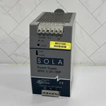 Sola Power Supply Sdn 5-24-100P 115/230 Vac 2.2/1.0 50/60 Hz. Fixed Price $39.99.
