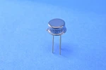 Texas Instruments Mil-spec Linear Voltage Regulator Ic Negative Adjustable. Fixed Price $16.95.