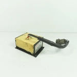 J.w. Speaker Corp. Model 6400 Dc-dc Converter 24-48VDC Input 12VDC Output 113W. Fixed Price $89.99.