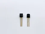 5PCS MC78L05CP Motorola 5V 100MA Positive Linear Voltage Regulator TO-92. Fixed Price $8.80.