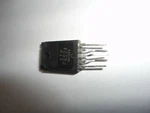 Sanken Voltage Regulator STRF6524 Used Various Applications Free Shipping. Fixed Price $6.95.