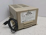Magnetek 3220 Power Converter 20A 120VAC 3.5A Input 12VDC Output Used. Fixed Price $112.49.