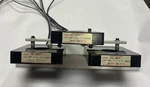 Ohio SEMITRONICS,CTL-200TT,CURRENT Transducer Lot Of 3. Fixed Price $96.00.