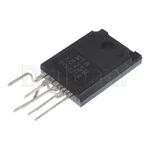 Nos STRX6759 Original New Sanken Voltage Regulator. Fixed Price $27.50.