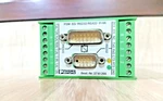 1PC- Phoenix Contact PSM-EG-RS232/RS422-P/4K Interface Converter. Fixed Price $304.99.