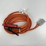Superior Signal Ssi STC922-30 4AWG 30FT Booster Cable. Fixed Price $149.99.