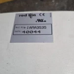 Red Lion Controls IAMA3535 Universal Signal Conditioning Module. Fixed Price $400.00.