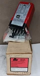 New Red Lion Controls PRA13021 Relay Module 115 Vac. Fixed Price $80.99.