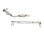Under Suv Catalytic Converter For Toyota RAV4 2.5 19-23 Made In North America. Fixed Price $506.00.