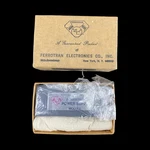 Powertran Supply Module Model SMF-300 300V/3MA Ferrotran Electronics Co. Fixed Price $54.99.