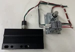 Intertec DSE-140E Thermomount Self-regulating Heater With 4C Thermostat N-7-G-04. Fixed Price $288.88.