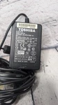 Toshiba Ac Adapter Power Supply 100-240V 5V 2A (UP01221050A). Fixed Price $14.39.
