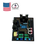 Avr AVC63-7 Automatic Voltage Regulator For Basler 2 Years Warranty!. Fixed Price $138.99.