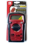 Gardner Bender GDT-3200 Auto Range Digital Multimeter Professional-grade. Fixed Price $43.97.