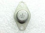 PIC611 Unitrode Dc Converter And Switching Regulator 4-PIN. Fixed Price $15.50.