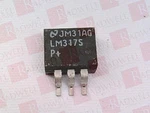 Texas Instruments Semi LM317S / (brand New). Fixed Price $5.25.