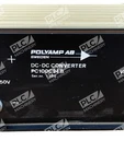 Polyamp Ab PC100C24 Dc-dc Converter. Fixed Price $1349.00.