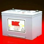 Battery Mk M34SLDG 12V 60AH 20 Hr. Rate Deep Cycle Gel Sealed Each. Fixed Price $295.00.