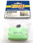 Hobbico HCAM7030 Nimh Battery- Swift Flyer 7.2V. Fixed Price $15.00.