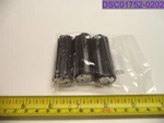 Qty= Pack Of 3: Uxcell 1.5V Aaa Series Plastic Battery Storage A18060400UX0337. Fixed Price $7.78.