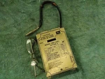 Bertan PMT-20C High Voltage Power Supply With Option 3 0-2KV 2MADC. Fixed Price $89.99.