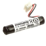 1PC Dantona Industries Inc CR12600SE-WS BATTERY,LITHIUM,3 VOLT,1400(MA),40G. Fixed Price $93.35.