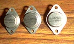Lot Of 3: Sg Jan M38510/11506 Bya. Fixed Price $34.99.