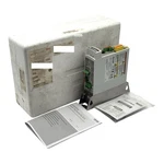 Rexroth HCS01.1E-W0013-A-02-B-ET-EC-NN-L3-NN-FW 4.5 Out Inverter -unused-. Fixed Price $2237.59.