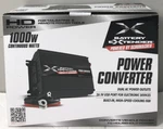 Schumacher Battery Extender BE01257 1000 WATT/2000 Peak Power Converter. Fixed Price $70.00.