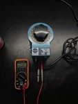 Staco 3PN1010 Variable Autotransformer Variac 0-140V 10A 1.4KVA Tested. Fixed Price $118.00.