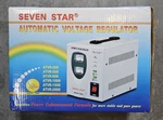 Brand New Seven ATVR-500 Watts Automatic Voltage Regulator 110/220 $ 98.98. Fixed Price $98.45.