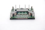 JRCW016A0R41Z Ge Critical Power Dc Converter 28V 448W. Fixed Price $66.68.
