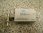 Tyco Electronics Model 2214 1591004-0 Media Converter Ieee 802.3 10BASE2/10BASET. Fixed Price $69.99.