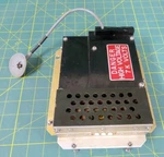 Transistor Devices Inc. Part# 154282 Assembly, Nsn: 5950-01-109-7350. Fixed Price $200.00.