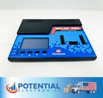 Microchip Mplab PM3 Universal Device Programmer DV007004 No Ac Adapter. Fixed Price $450.00.