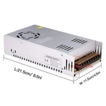 Dc 12V 30A Power Supply 360W Universal Regulated Switching Ac To Converter.... Fixed Price $37.47.