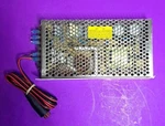 Mean Well RS-150-12 12V 150W Ac To Dc Power Supply. Fixed Price $19.99.