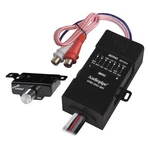 Audiopipe APNR-2002-RMT Hi Low Adapter Line Output Converter Rca Sub Control. Fixed Price $35.99.