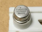(1 Pc) Fairchild JM38510/10702BXC Ic,volt REGULATOR,FIXED,+5V,BIPOLAR,CAN,ME. Fixed Price $24.95.