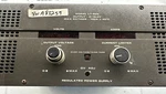 Lambda LT-822 Dc Power Supply 150 Amp. Fixed Price $449.99.