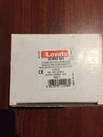 Lovato DCRK5 Step Power Factor Controller 480-525V *new In Box*. Fixed Price $187.85.