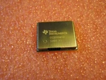 Texas Instruments CC3000MOD Wi-fi Module 2.4 Ghz 802.11 Protocol Rohs. Fixed Price $26.99.