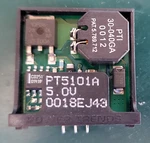 Pc Texas Instruments Power Trends PT5101A 5V Regulator. Fixed Price $10.95.