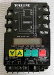 Totaline P251-0091 Three Phase Voltage Monitor 160-630VAC 50-60HZ. Fixed Price $58.07.